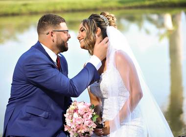 Pós Wedding de SIMONE E ALISSON 