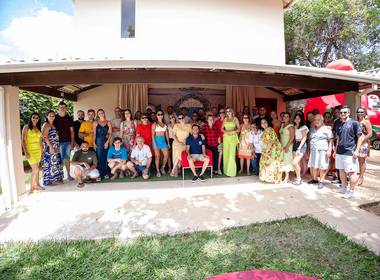 EVENTO de CONFRATERNIZAÇÃO 