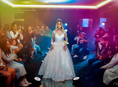 EVENTO de ENCONTRO DOS SONHOS 2024 