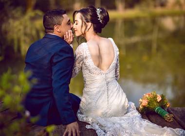 EXTERNAS de Rayane & Fábio 