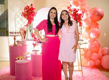 EVENTO de PRESERVE 17 ANOS 