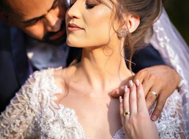 Pós Wedding de LORENA E HENRIQUE 