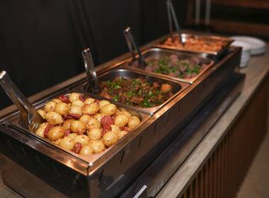 EVENTO de PAULO GUSTAVO 