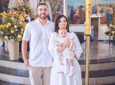 BATIZADO  de RAULZINHO