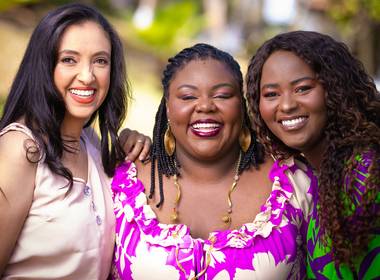 ENSAIOS  de ENSAIO PARA CONSCIÊNCIA NEGRA 