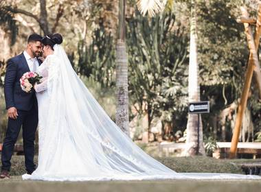 Pós Wedding de Alexandra e Nandinho 