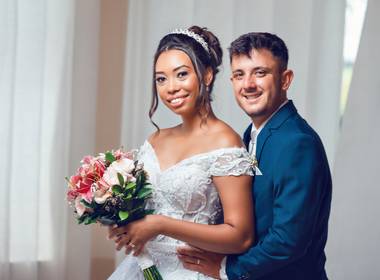 Pós Wedding de João Vitor e Evelin