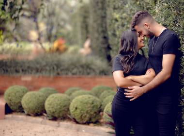 SAVE THE DATE de  NATÁLIA KENDERSON 