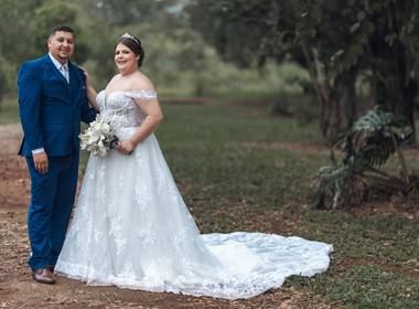 Pós Wedding de Ana Clara e Marco Aurélio