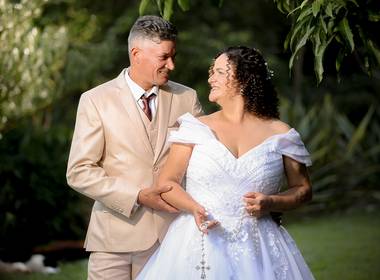 Pós Wedding de KARLA E MERNDERSON 