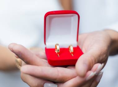 CASAMENTO CIVIL  de SAVIO E VITÓRIA 