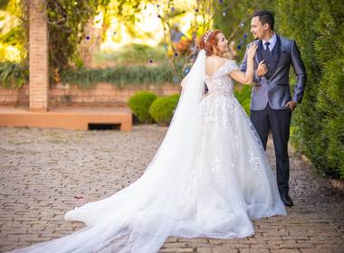 Pós Wedding de JAQUELINE E ALEX 