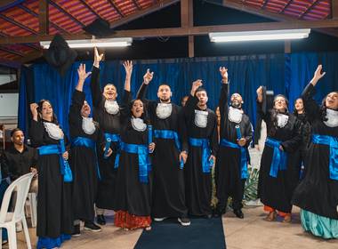 EVENTO de TÉCNICO EM LOGÍSTICA 2025