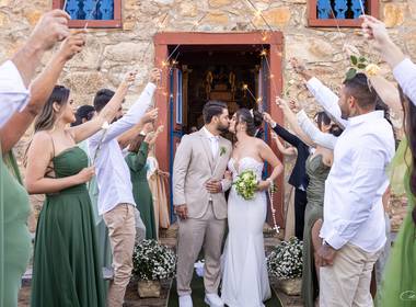 CASAMENTOS de ANA PAULA E VICTOR 