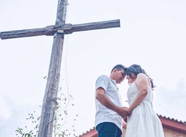 CASAMENTO CIVIL  de Letícia e Saulo