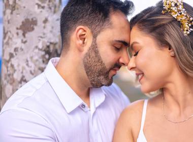 SAVE THE DATE de  Rosana & Gustavo