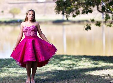 DEBUTANTE de CAROLAYNE