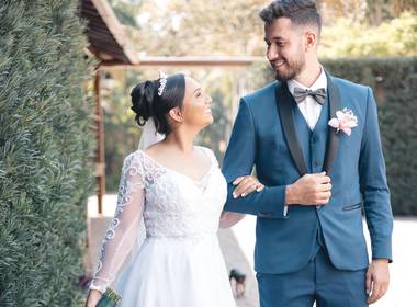 Pós Wedding de KENDERSON E NATÁLIA 