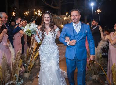 DIA DO SIM  de IONE E CRISTIANO