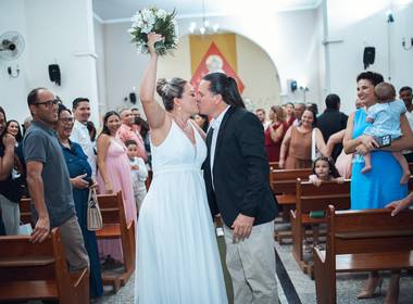 CASAMENTOS de MARIANA E LUCIANO