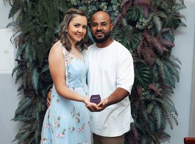 CASAMENTO CIVIL  de RENATO E TALITHA