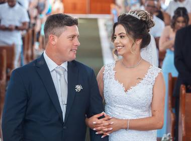 CASAMENTOS de GUILHERME & TAUANE