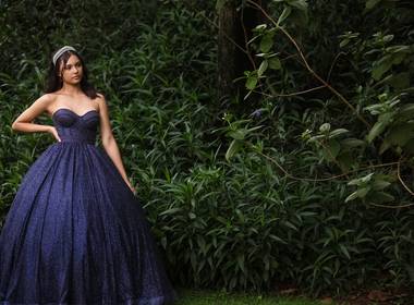 DEBUTANTE de RAFAELA 15 ANOS 