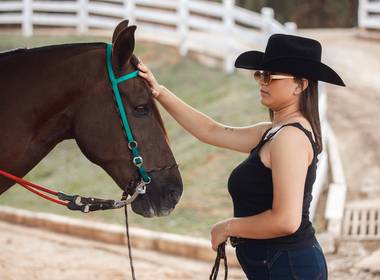 DEBUTANTE de LAURA PRE 15 ANOS 
