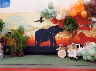 FORMATURA  de PINGO DE GENTE 