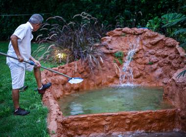 ANIVERSÁRIOS de 74 ANOS SR ANTÔNIO 