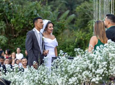 DIA DO SIM  de HELENO E JOZILENE 