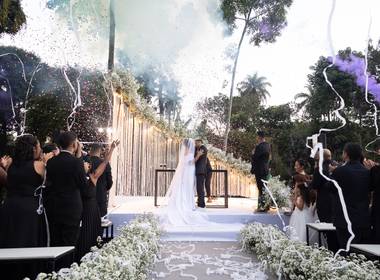 DIA DO SIM  de HELENO E JOZILENE 