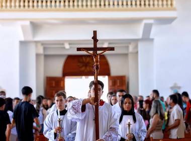 EVENTO de 1ª Eucaristia