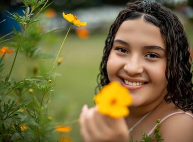 DEBUTANTE de Yasmin pré 15 anos  b