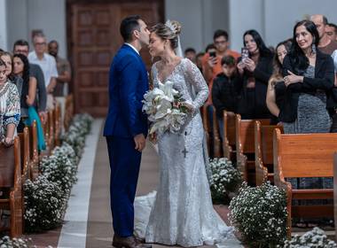 CASAMENTOS de ROSANA E GUSTAVO