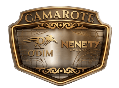 EVENTO de CAMAROTE O'DIM JUATUBA 34 ANOS 