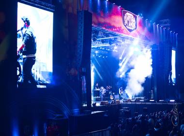 EVENTO de CAMAROTE O'DIM JUATUBA 34 ANOS DOMINGO