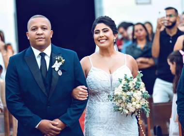 DIA DO SIM  de CASAMENTO JONATAS DEISIANE