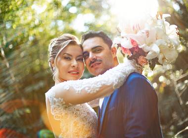 Pós Wedding de ROSANA E GUSTAVO
