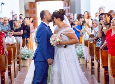 DIA DO SIM  de JÚNIA E JOSÉ 