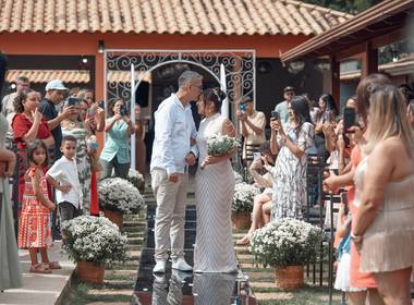 CASAMENTOS de Jane e Alexandre