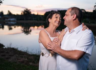 SAVE THE DATE de PRE CASAMENTO 