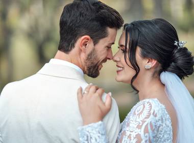 Pós Wedding de PATRÍCIA E ALAN