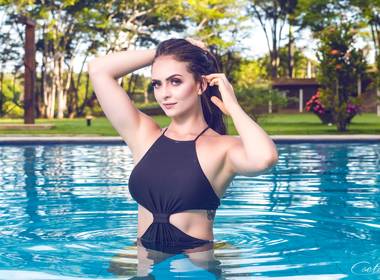 ENSAIOS  de ANA SANTOS 