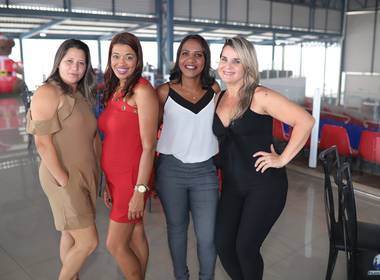 EVENTO de PALÁCIO DOS LEILÕES 2019