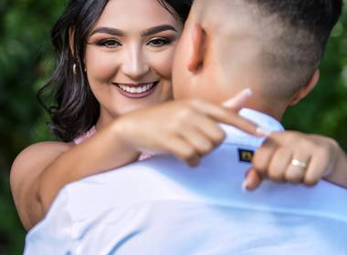 CASAMENTO CIVIL  de WESLEY & TAISSA 