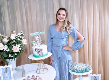 FORMATURA  de FORMATURA WIRNYA CAROLINE