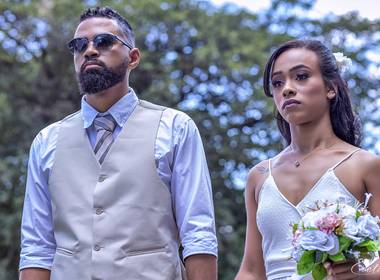 CASAMENTOS de LUCAS & LAUANI