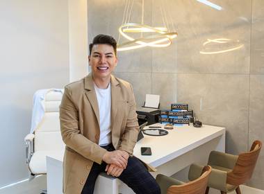 Corporativo de Fotografia Corporativa - Instituto Sensk