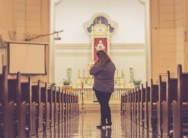 Batizado de Batizado da Heloísa 